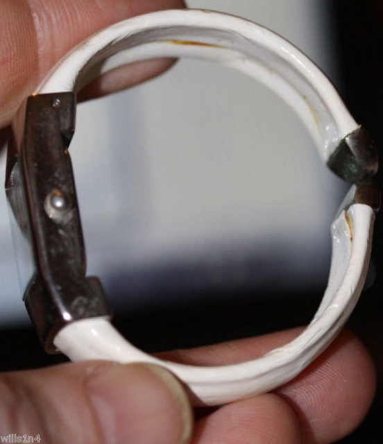 Cannes Watch Bangle