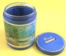 Windsor Canada Vinyl Covered Souvenir Bank