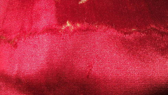 Jaquard Altar Cloth Metallic
