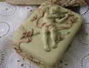 Angel Trinket Box