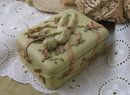 Angel Trinket Box