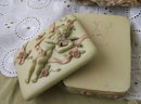 Angel Trinket Box