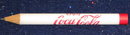 Coca Cola Bingo Pencil