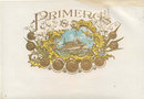 Primeros Cigar Label 1920s