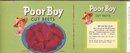 Poor Boy Beets Can Label