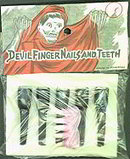 Devil Halloween Novelty Toy