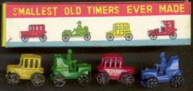 Diecast Japan Car Toys