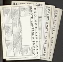 1942 Kiss Carnival Cards