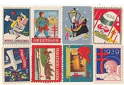 Easter Seals Assorted Collection
