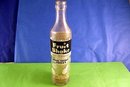Stetz Bottling Fruit Beverage Bottle