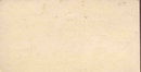 William Boyd 1950 Ruler Calendar Blotter
