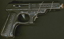 Japan Cap Gun Toy