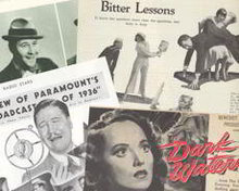 Vintage Magazine Clippings & Prints Lot