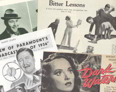 Vintage Magazine Clippings & Prints Lot