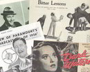 Vintage Magazine Clippings & Prints Lot