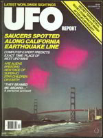 UFO 1976 Magazine