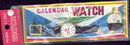 Japan Calendar Watch Toy