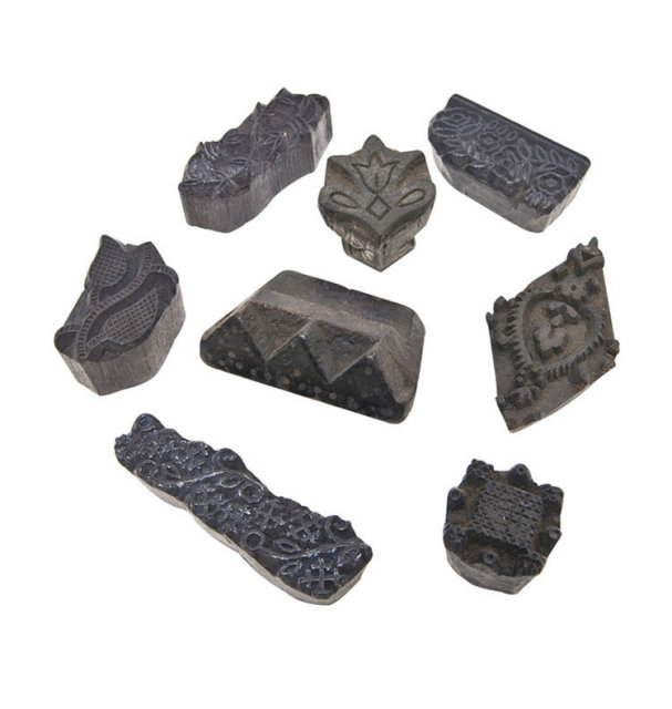 Stone Textile Blocks India