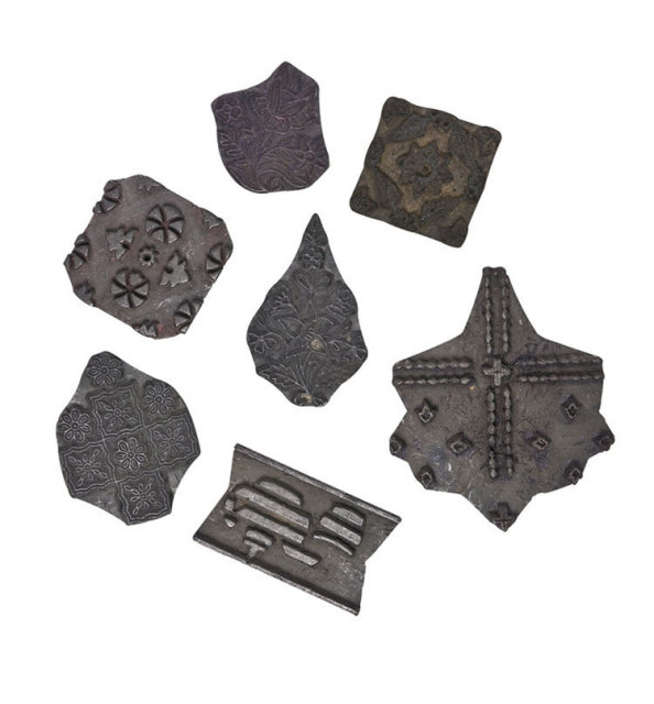 Stone Textile Blocks India
