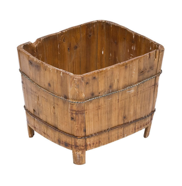 China Grain Bucket