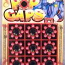 Army Colt Government Cap Gun Pistol Toy on Store Card