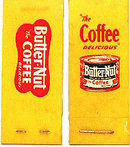 Butternut Coffee Sewing Mending Kit