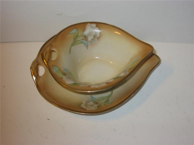 WW2 Bowl Plate Set Germany