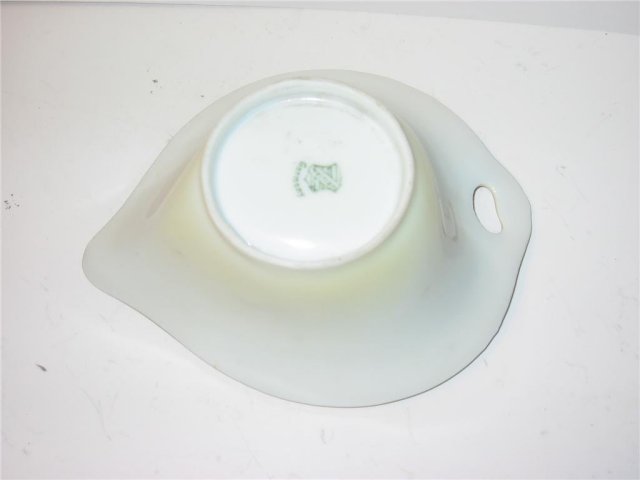 WW2 Bowl Plate Set Germany