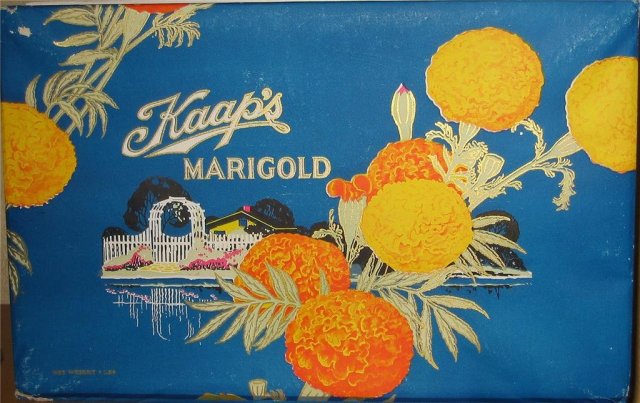Kaapp's Candy Box