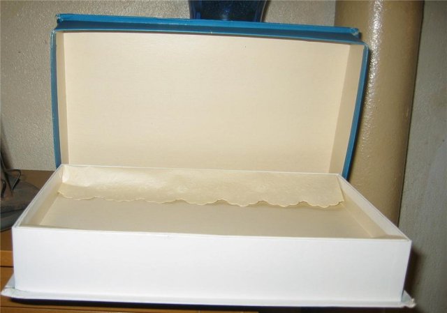 Kaapp's Candy Box