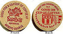 Sambos Coffee Token