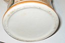 Ceramic Beer Stein Lidded
