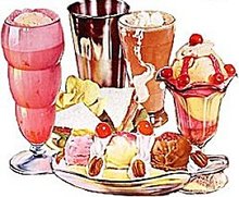 Woolworth Lunch Counter Signs