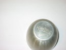4 old vintage Pewter Jefferson Cups ~ Bolivia