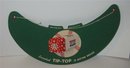 Tip-Top Bread Visor 1954