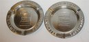 Winston Salem Ashtrays
