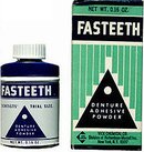 Fasteeth Tooth Tin - Dentist