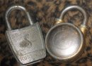 Slaymaker Locks