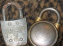 Slaymaker Locks