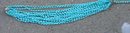 Turquoise Choker Necklace