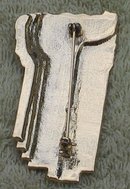 People Women Pin