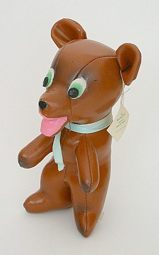 Dachshund Autograph Dog Toy