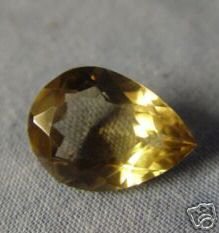 Topaz Loose Gemstone