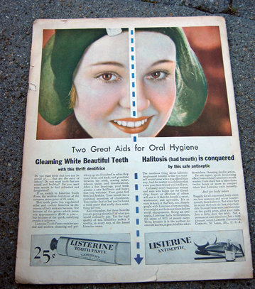 Old vintage 1932 NEEDLECRAFT MAGAZINE ukraine
