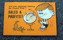 Good Year Truck Tires Pamphlet