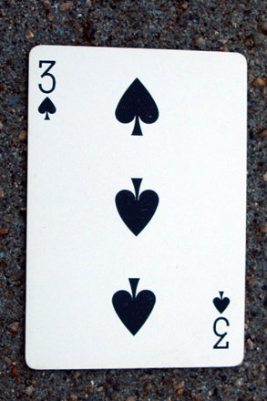 old vintage 1960 RENO NEVADA playing card