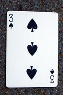 old vintage 1960 RENO NEVADA playing card