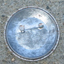 old vintage NOBODY DOES IT BETTER pinback