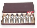 vintage Universe Saturn bottle JAPAN DISPLAY