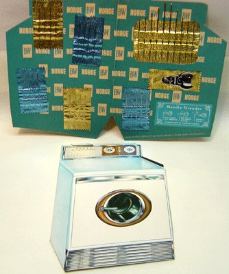 Norge Sewing Needles Premium